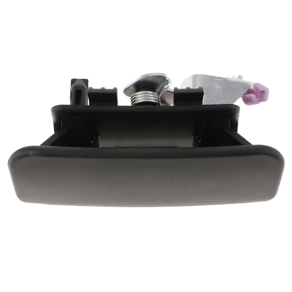 Right Outer Sliding Side Door Handle For Ford Transit 2000-2014 Replacement