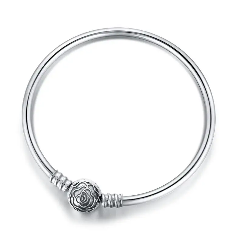 

Sanyu DE14 new arrival fine jewelry s925 silver bracelet for lover romantic gift free shipping