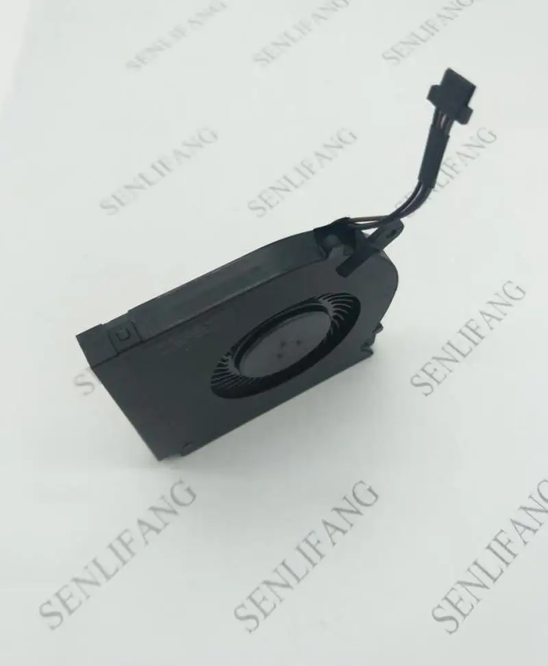 Ventilador de Refrigeração Cooler para Sunon Frete Grátis Original dc 5 v 2.25 w Ther7gk5c6-1411 Gk5cn6z Cpu Eg50060s1-c380-s9a - Imagem 2