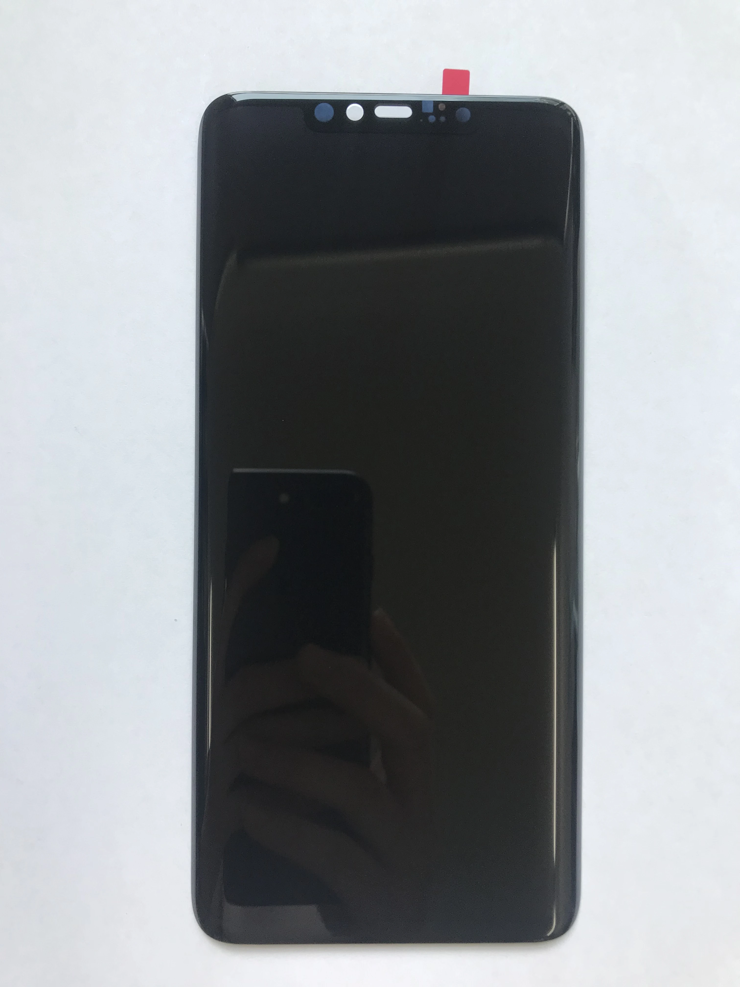 

Top Quality For HUAWEI Mate 20 PRO Lcd Display For Original LCD touch screen digitizer replacement assembly