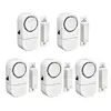 Wireless Window Door Burglar Security Warning Alarm System Magnetic Sensor ► Photo 1/6