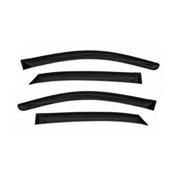 

Window deflector (patch Scotch Tape 3 m). Lexus RX 330 2003-2009 in-out