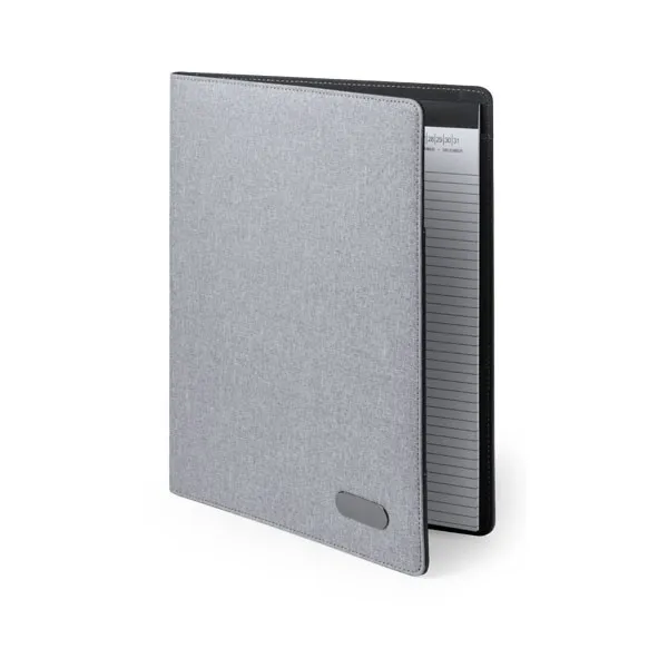 Folder with Accessories Grey 145028 | Багаж и сумки