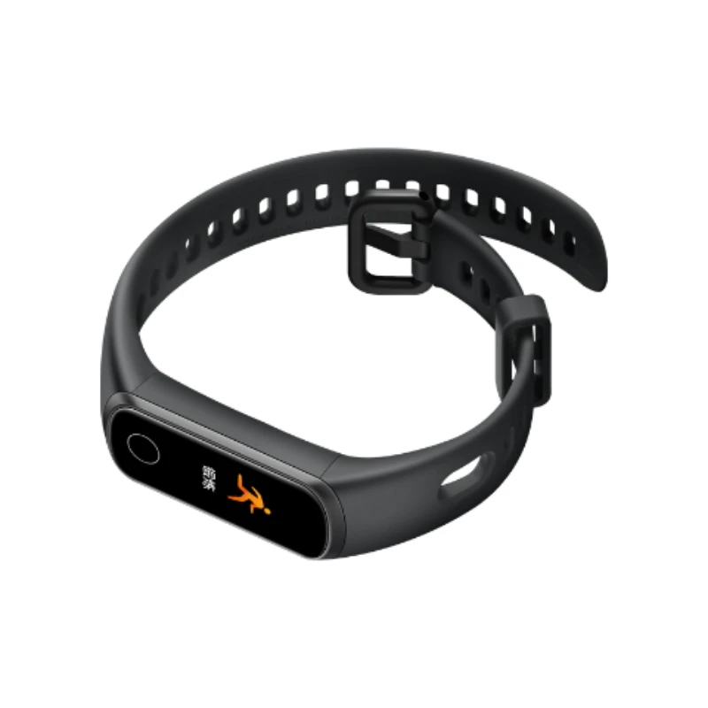 Honor band 5i, умный Браслет, измеритель уровня кислорода в крови, умные часы, трекер сердечного ритма, трекер сна, музыкальный контроль, напоминание о звонках