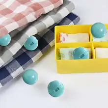 Духи шары вращающиеся дезодорирующие Мини шары саше шкаф ящик шкаф автомобиль обувь, духи освежитель воздуха для дома