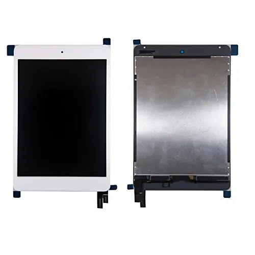 

100% New For iPad Mini 4 A1538 A1550 OEM New LCD Display Touch Screen Panel Assembly Replacement LCD Digitzer EMC 2815 EMC 2824