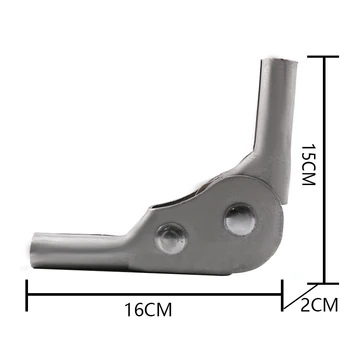 

Adjustable Sofa Buckle Multi-Function Sofa Hinge