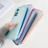 Coque de protection antichoc mate pour Xiaomi, compatible avec Poco X3, NFC, M3, Mi 10T Pro, 10 Lite, 11, Redmi Note 9T, 9, 8 Pro, 9s ► Photo 2/6