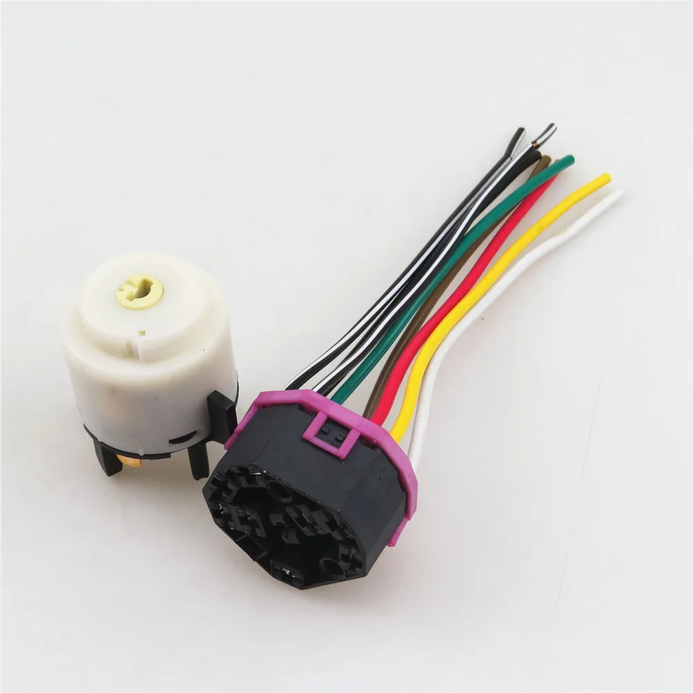 Автомобильный кабель зажигания READXT для A3 A6 A8 PASSAT B5 BORA GOLF 4 MK4 POLO BEETLE Seat LEON TOLEDO 4A0971975