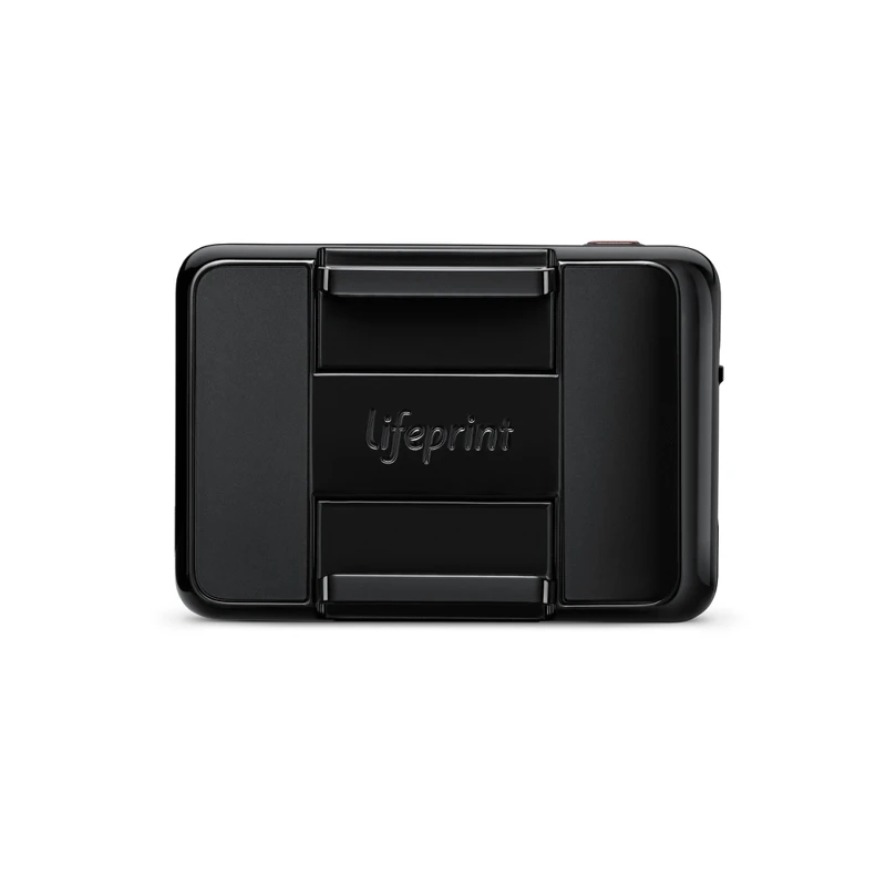 Портативный фото-принтер Lifeprint Instant Print Camera LP003 для iPhone
