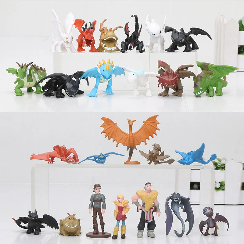 где найти фигурки