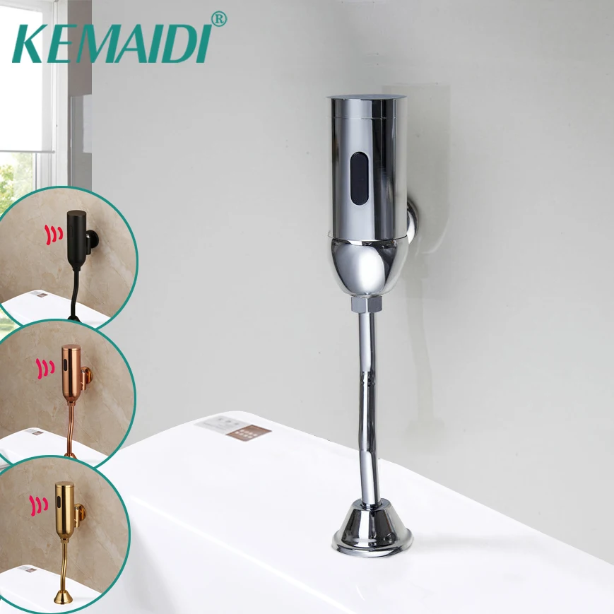 kemaidi-wc-valvola-di-scarico-automatico-del-sensore-chrome-nero-orinatoio-montato-a-parete-di-tocco-rubinetto-del-bagno-wc-automatico-a-filo