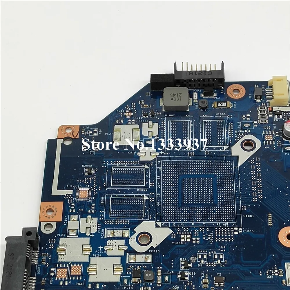  For Acer E1-531 E1-571G V3-571G V3-571 Laptop motherboard SLJ8C HM77 NBY1111001 NB.Y1111.001 Q5WVH 