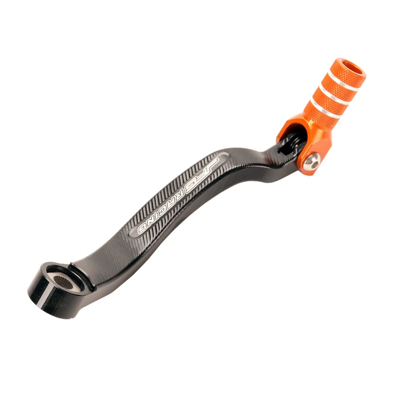 Motorcycle CNC Gear Shifter Shift Pedal Lever For KTM XCFW EXCF EXC SMR SXF SX XC XCF XCW 250 350 400 450 500 505 520 525 530