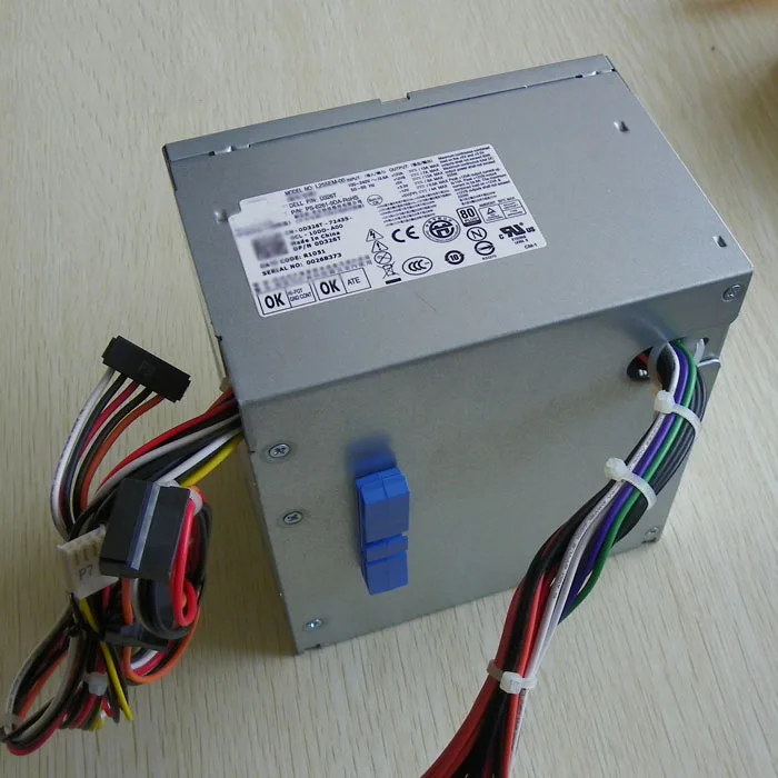 T100 T105 T110 сервера Питание L305P-01 305W