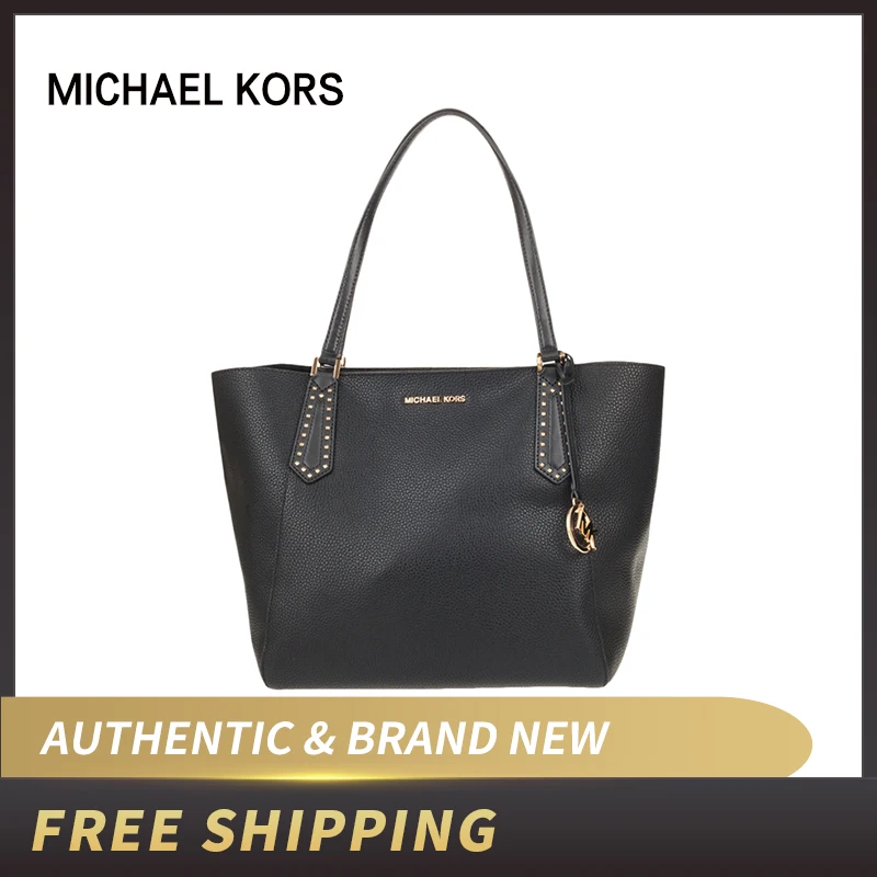 

Authentic Original & Brand new Michael Kors Handbags luxury Women's Bag Leather Tote bag Womens' pouch 35F8GKFT9L