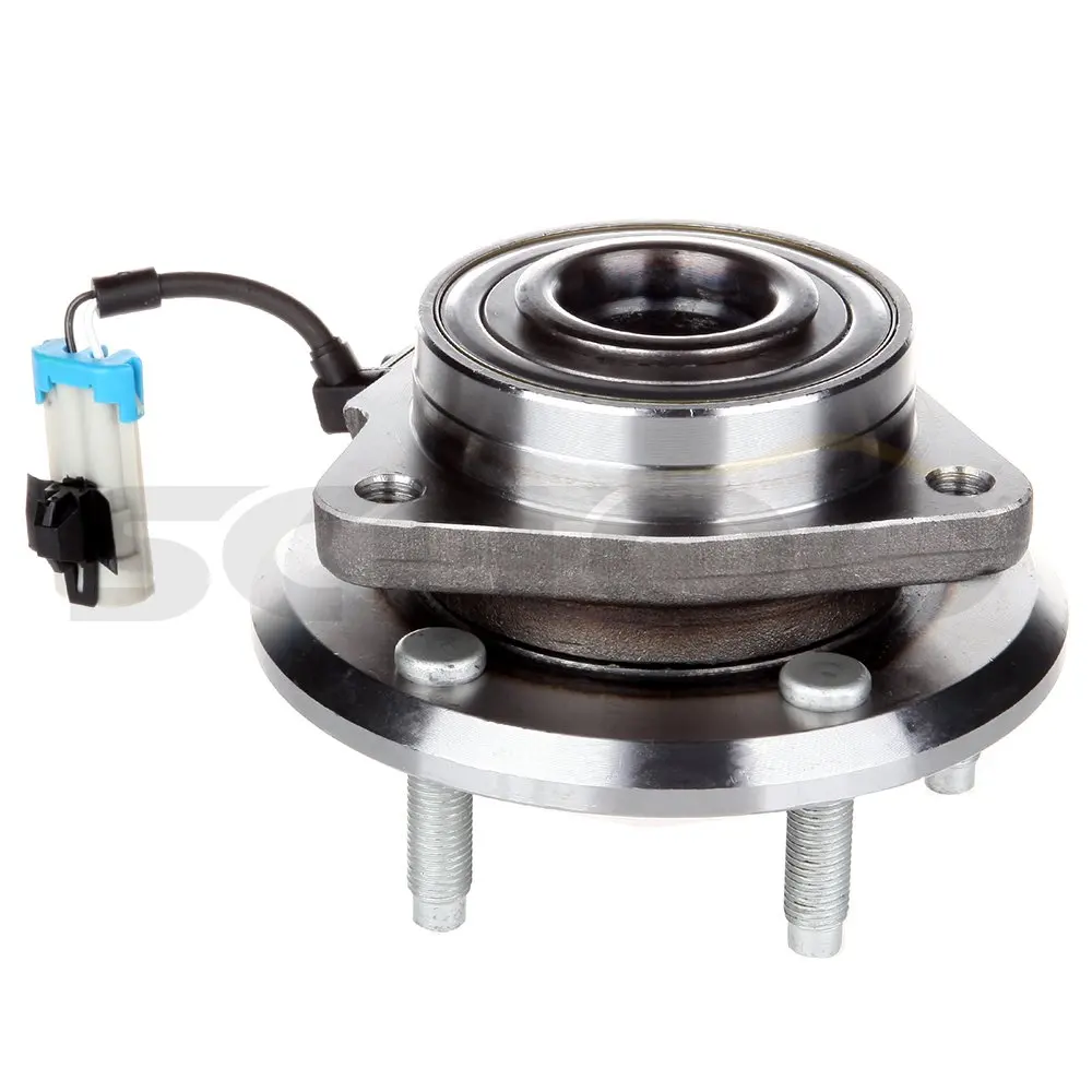 Scitoo Car Parts New Front Wheel Bearing & Hub Assembly for Saturn