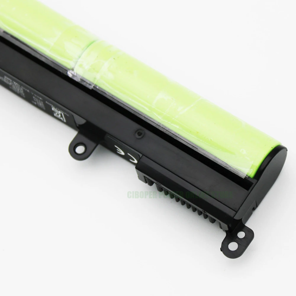 Bateria Genuína do Portátil do pc A31n1601 10.8v 36wh A541u F541u R541u R541ua X541a X541s X541sa X541sc X541u X541ua X541uv Novo - Imagem 2