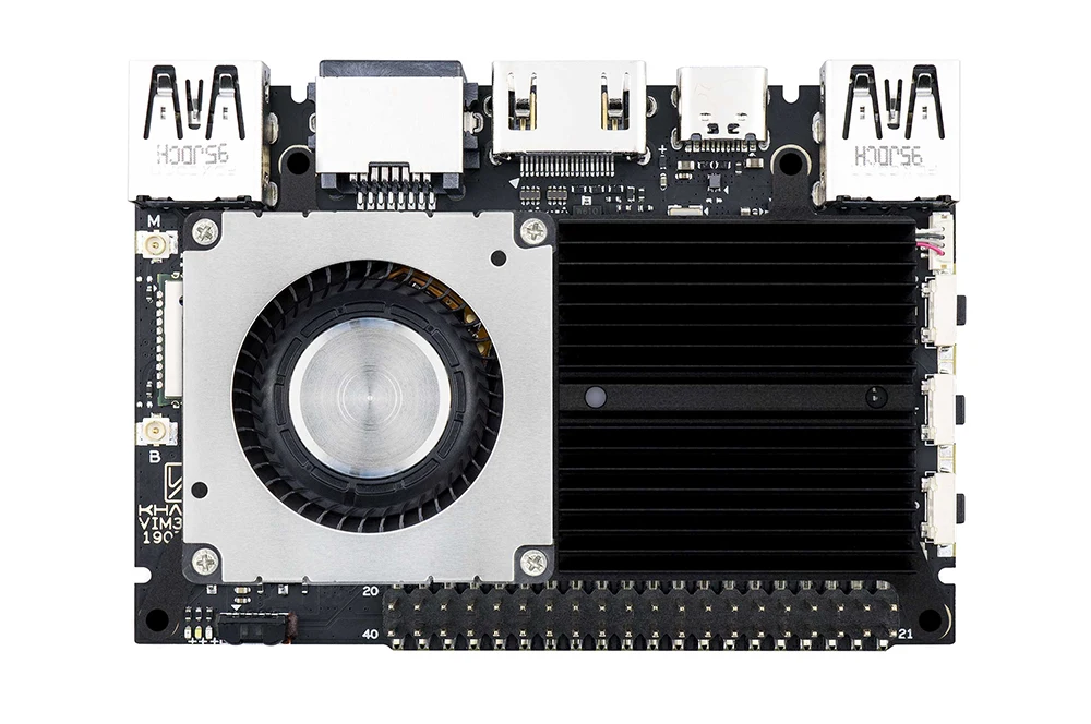 heatsink with_Fan3705_VIMs-SBC004