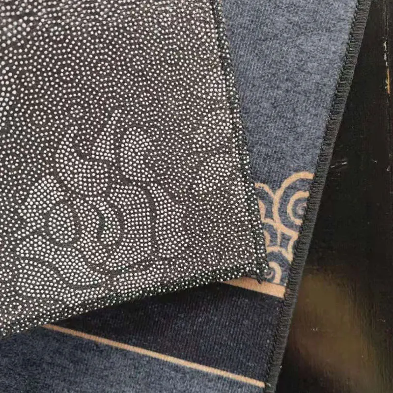 Modern Home Kitchen Mat Anti-slip Soft Rug Bath Long Strip Absorption Doormat Entrance Balcony Hotel Living Room Carpet Modern Home Kitchen Mat Anti-slip Soft Rug Bath Long Strip Absorption Doormat Entrance Balcony Hotel Living Room Carpet