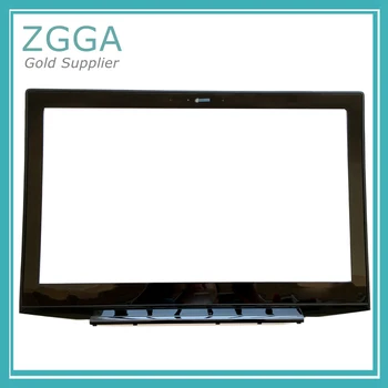 

Genuine New For Lenovo Y50 Y50-70 15.6" Laptop Lcd Front Bezel Cover Frame No Touch AP14R000900