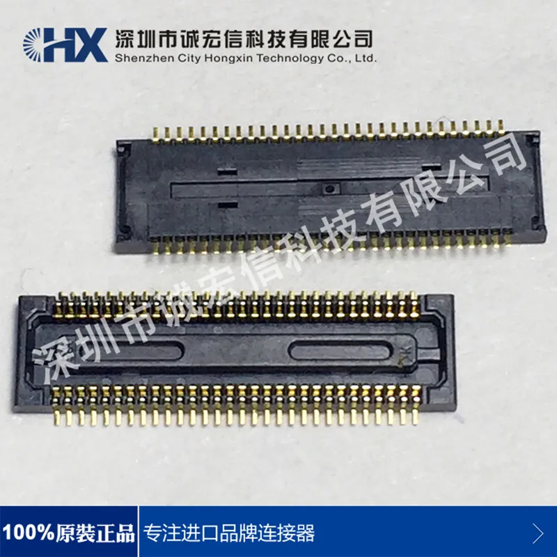 DF30FC-60DS-0.4V 60P 0 4 мм пластины to-пластина часов разъем оригинальный установки со
