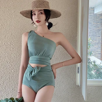 

Bathing Suits Women Bikini 2020 Swimsuit For Swiming Suit With Push Up Hot Female Three Piece Swimsuits Skirt Sexy Cartoon