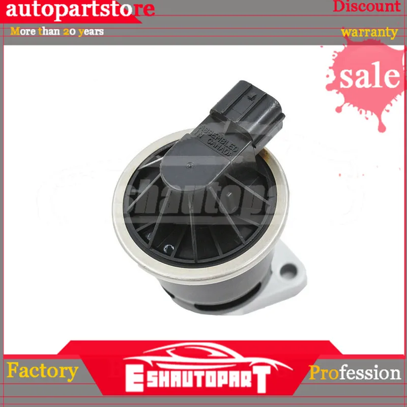 OE 18710-PAA-A01 клапан рециркуляции выхлопных газов Подходит для Honda Accord Odyssey Кнопка isuzu Oasis Acura CL 2.3L