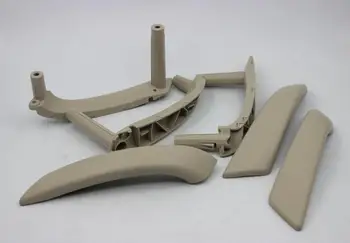 

For Skoda Octavia 07-14 Door Inner Handle Inner Handle Beige