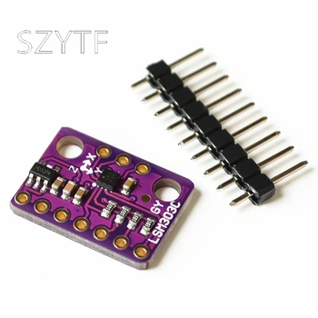 

GY-LSM303C LIS3MDL Magnetometer axis magnetic field acceleration sensor module