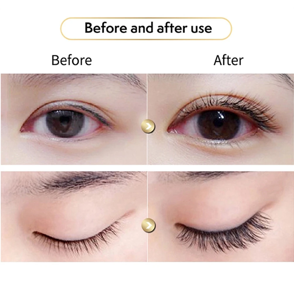 Viral Lash Serum