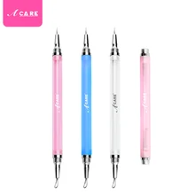 1 шт. игла для удаления прыщей черных точек удаление пятен игла Комедон экстрактор прыщей инструмент для удаления лица чистая красота уход за лицом инструмент