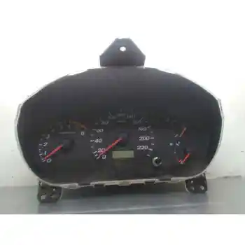 

HR0291008 BOX INSTRUMENTS HONDA CIVIC SALOON 3 (EP1/2)