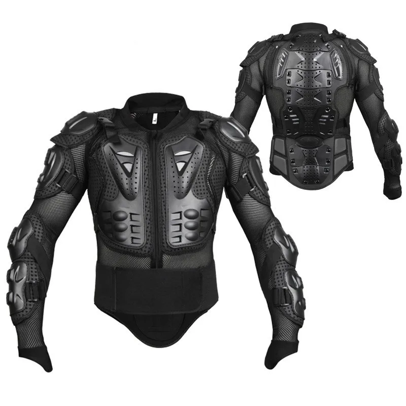 

Motorcycle Jacket Men Full Body Motorcycle Armor Motocross Racing Protective Gear Motorcycle Protection Armor Under Armour Men