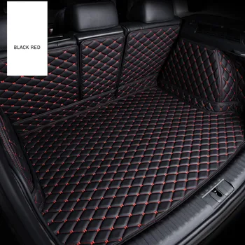 

Tane car trunk mat For volvo v50 v40 c30 xc90 2010~2020 xc60 s80 s60 2011~2017 s40 v70 v60 Cargo Liner Accessories Carpet