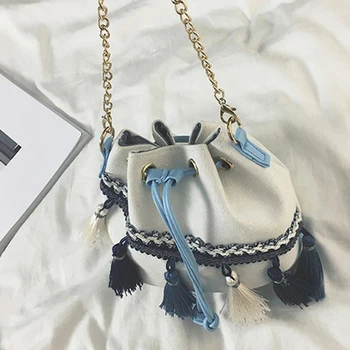 

Girl Handbag Tassel Tote On Women Shoulder bag Lady Crossbody bags dropship new 2019 Special Offer feminina bag a main