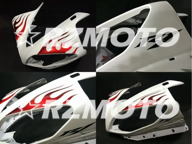 Мотоциклетный обтекатель abs подходит для Yamaha R25 R3 корпусные детали плесень черный ACEKITS Магазин № 0159