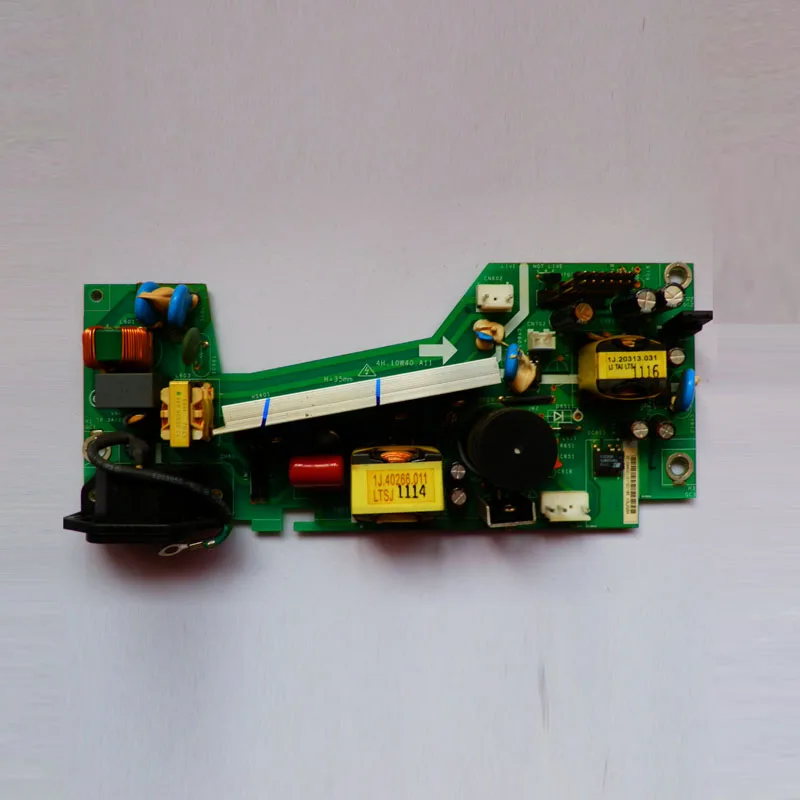 

Запасной основной источник питания проектора или балласт лампы для Mitsubishi GS326 GX328 GX330 GX335