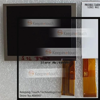 

LCD Screen Display Panel TFT For Westover Scientific FBP-HD1 Fiber Inspection System