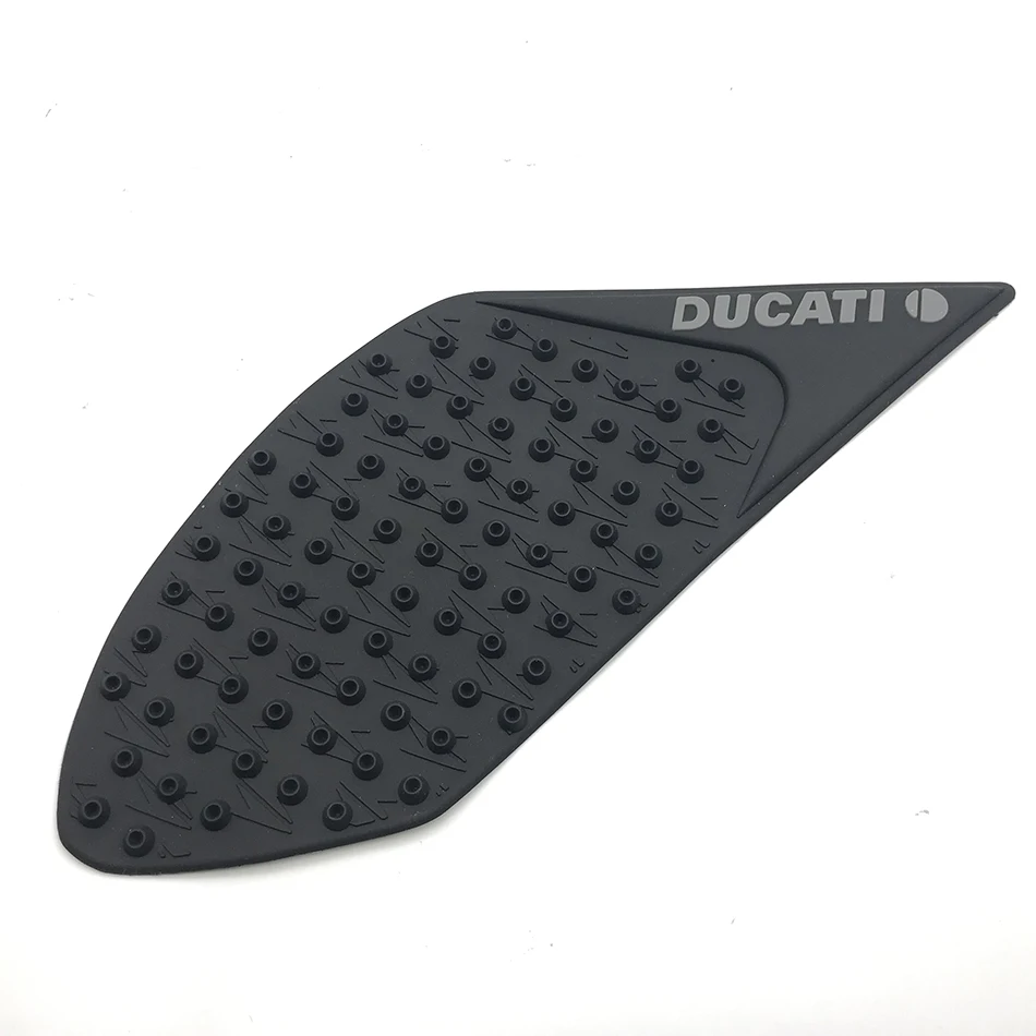 Накладки на ручки топливного бака для мотоцикла DUCATI 420el 1200 2012 2013 2014 2015|Накладки и