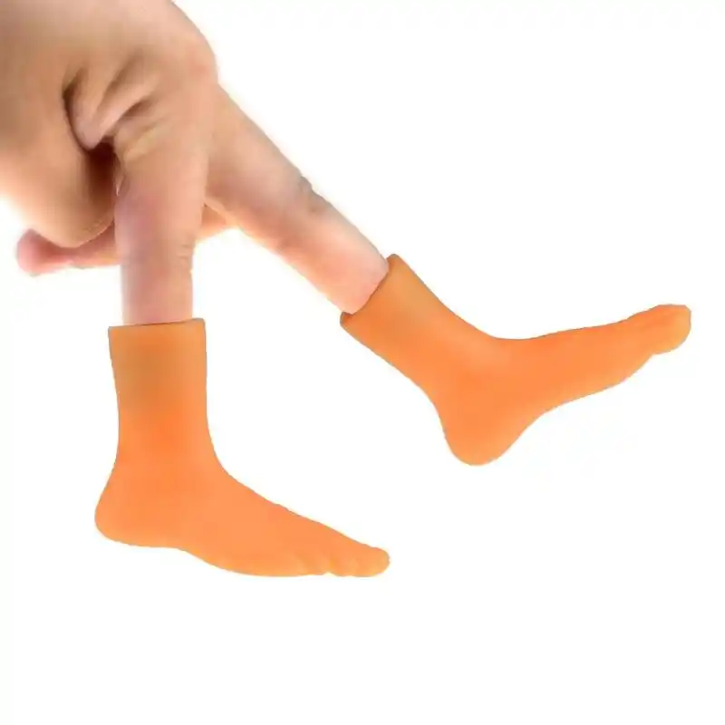baby toy hands