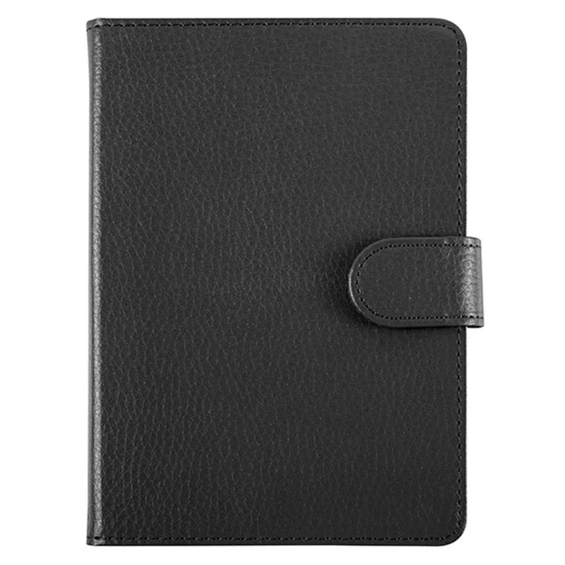 Fecho Magnético Couro Shell Protetor Ereader Funda Case para Sony Ebook Prs-t2 Capa Shell Skin