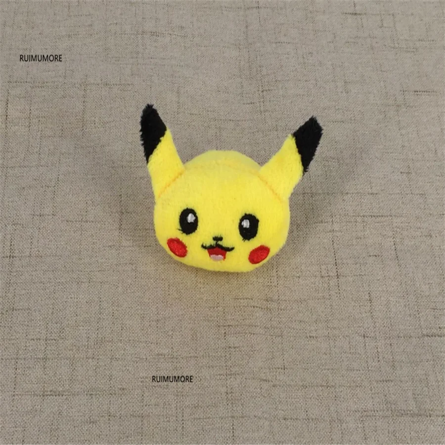 4cm Кошка подарок плюшевая мягкая игрушка, 4-13 см брелок плюшевая игрушка кукла подвеска подарок игрушка кукла - Цвет: 4cm