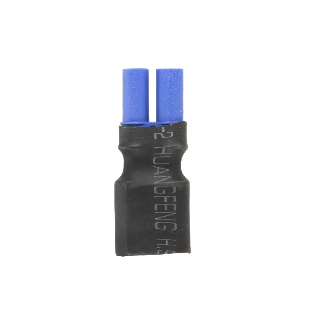 XT90 штекер к EC5 гнездовой штекер Адаптер для Lipo разъем батареи для RC моделей вертолет Дрон Квадрокоптер игрушки запчасти