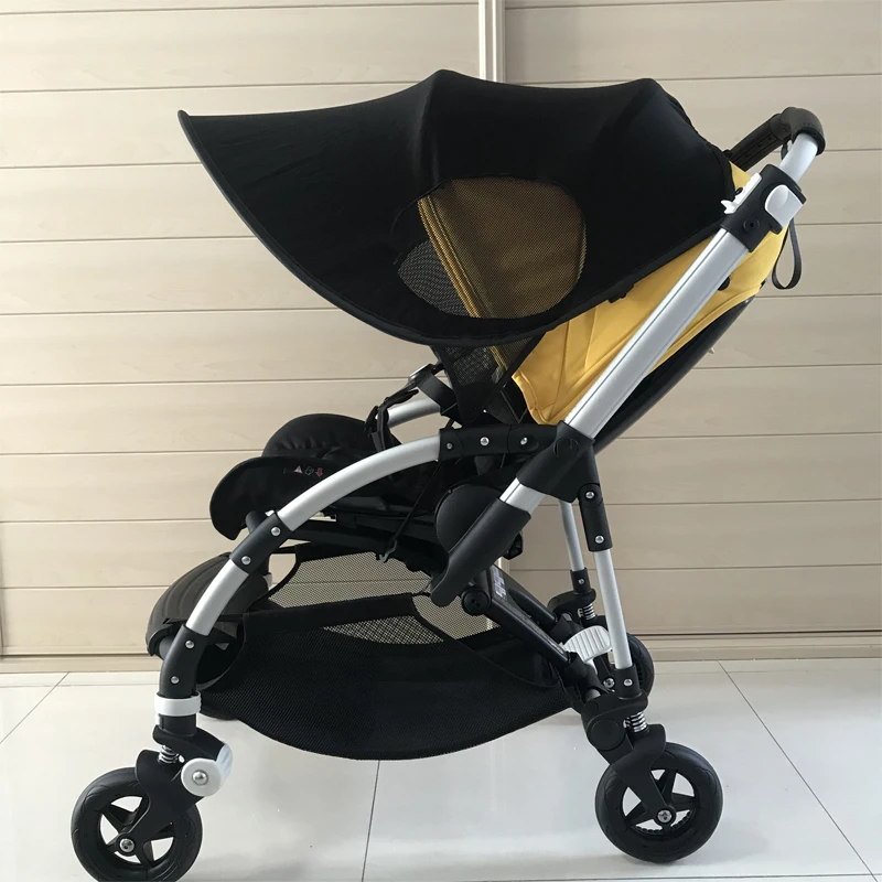 bugaboo uv sunshade