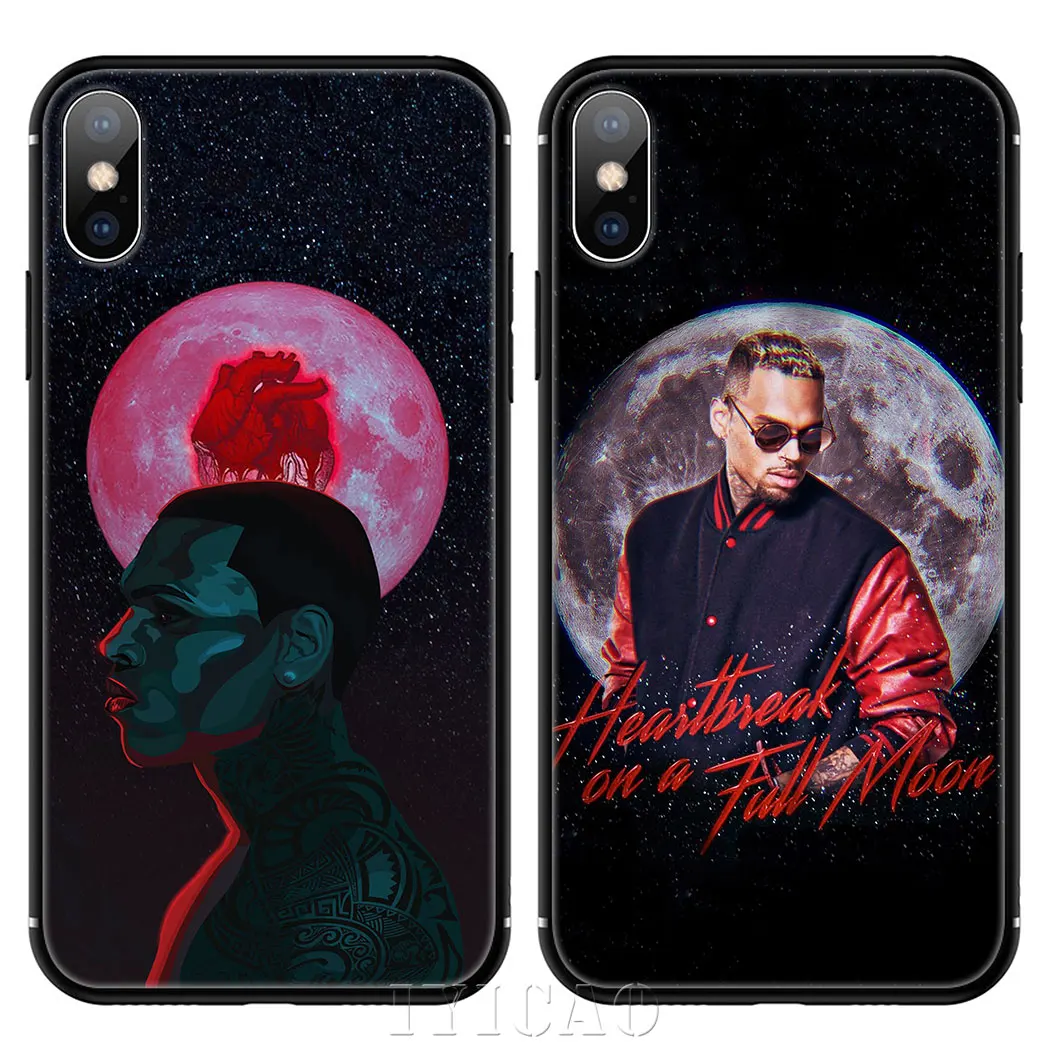 Мягкий силиконовый чехол для телефона iPhone 11 Pro Max XR X XS 6 6S 7 8 Plus 5 5S SE|Бамперы| |