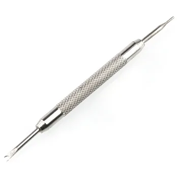 

30Pcs Watch Strap Spring Bar Link Pin Remover Repair Tools Accessories