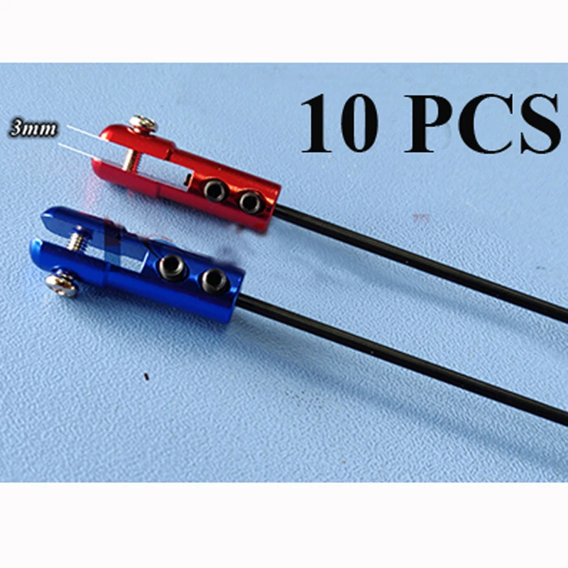 Steel Push Rod Piano Wire 800mm x 2mm rc airplane boat X 1PC 