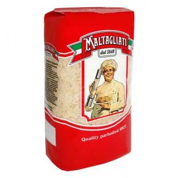 

Food Grain Products Rice Maltagliati 16765