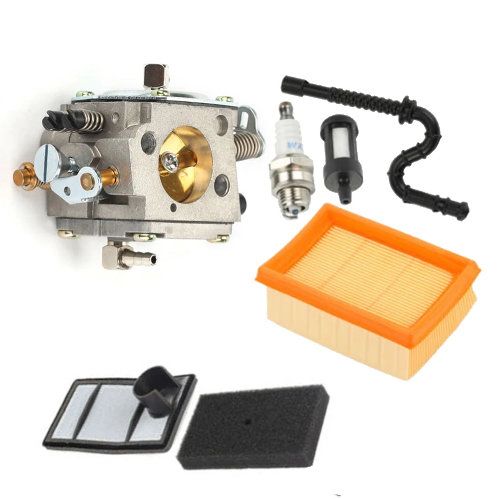 

Carburetor Air Filter Kit For STIHL TS400 Concrete Cut-Off Saw 4223 120 0600 EEE225563 eingine motor supplies accessories